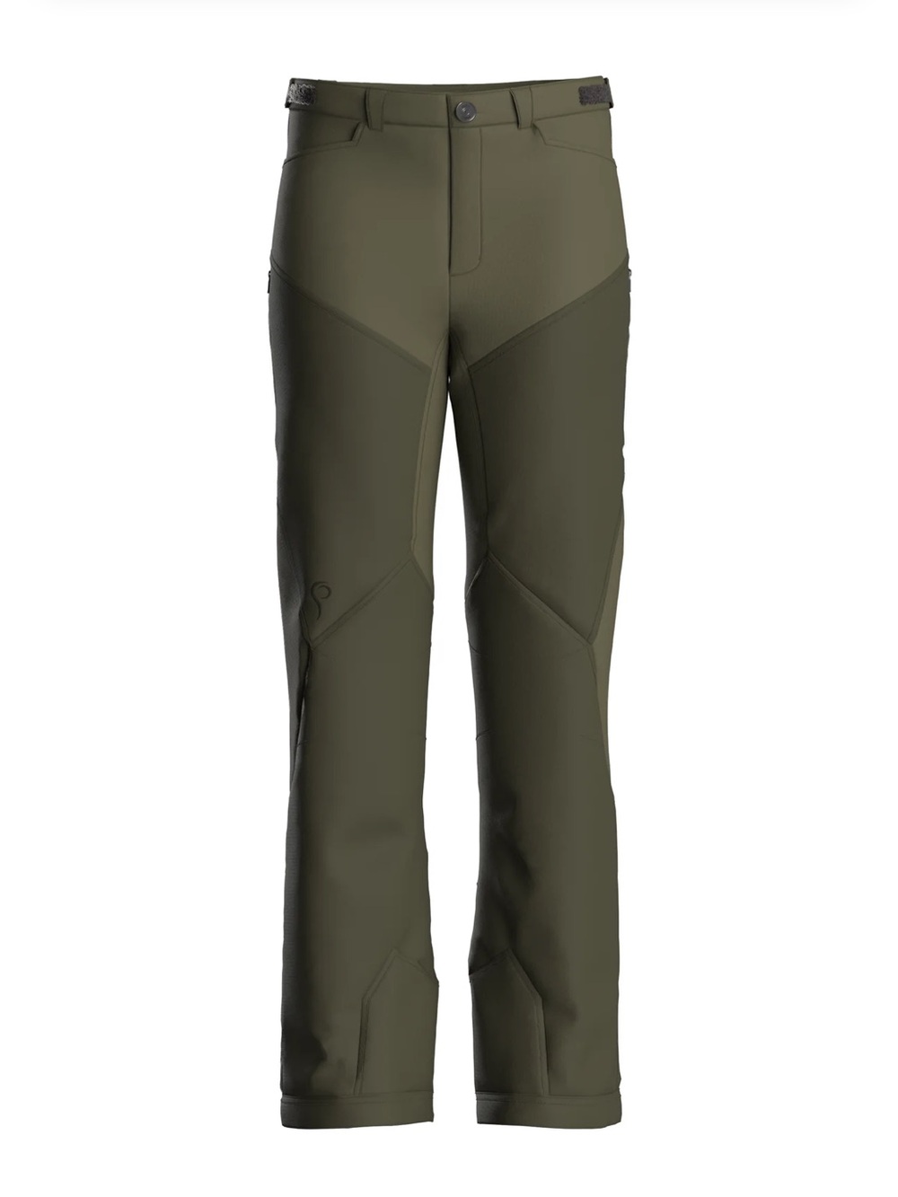 Women’s Prois Pradlann Field Pant Small (Sz 2-4)